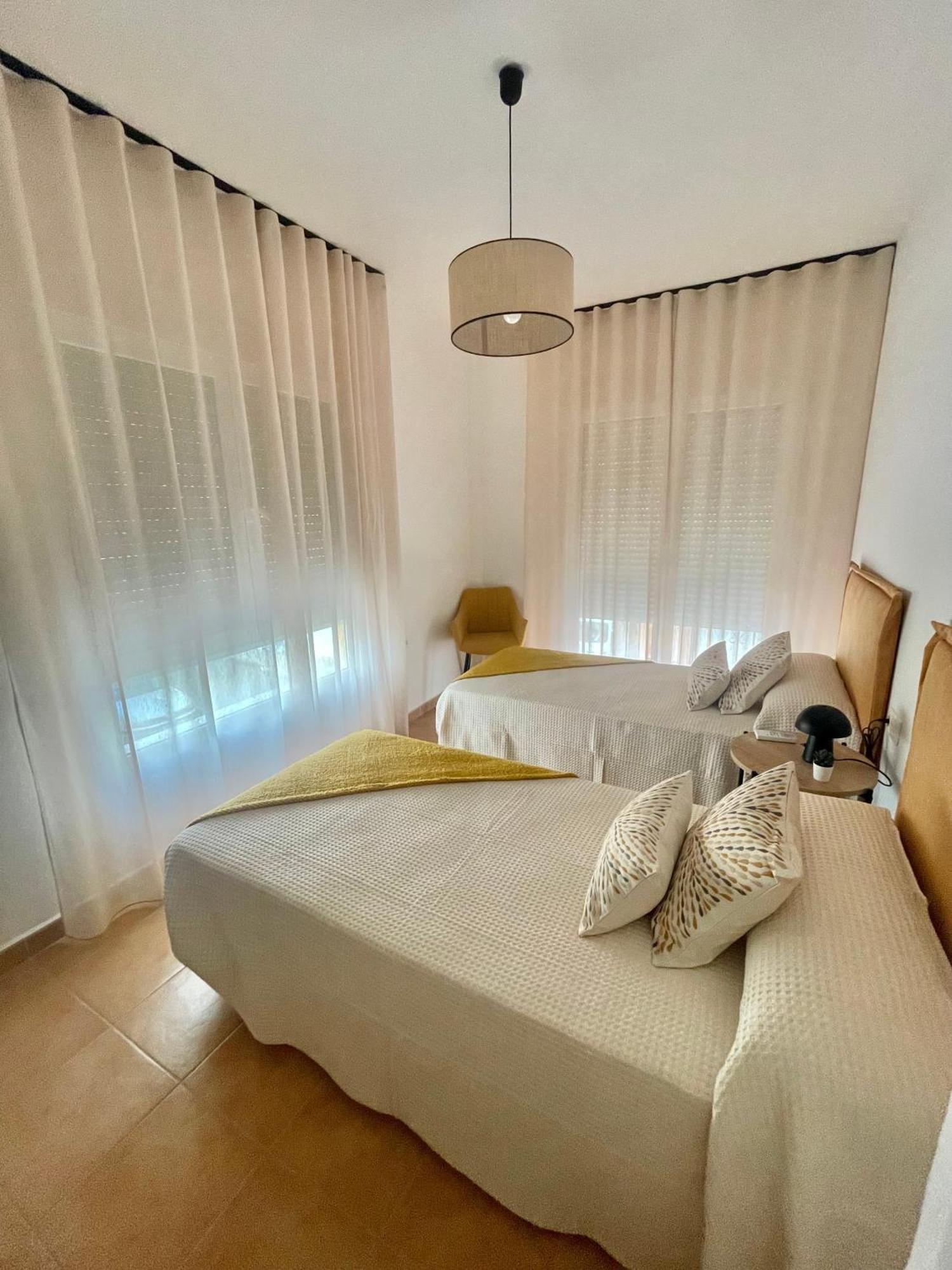 Apartamentos El Llano Dorado 15 Сорбас Экстерьер фото