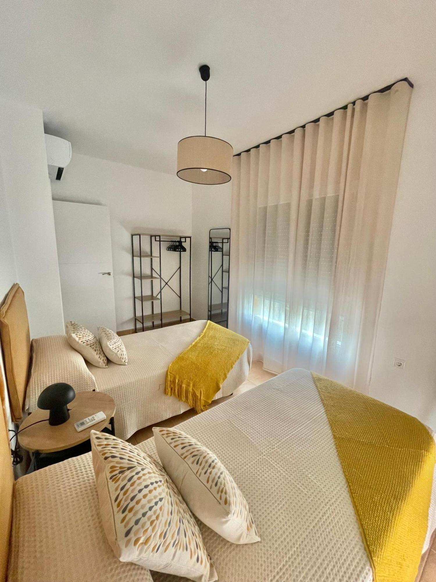Apartamentos El Llano Dorado 15 Сорбас Экстерьер фото